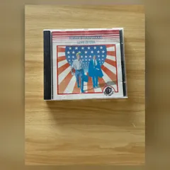 ［中古］SIMON & GARFUNKEL LIVE IN USA 1966 CD M08427