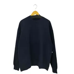 ヘビーウエイトコレクションズ HEAVYWEIGHT COLLECTIONS HEAVY FRENCH TERRY USA製 クルーネックスウェット メンズ  L