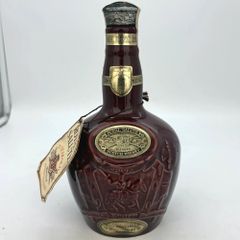 シーバスリーガル 12年 旧旧ボトル 1130ml 43% - メルカリ