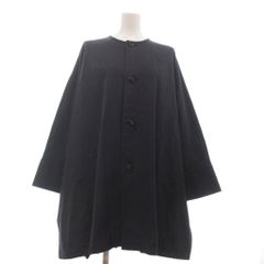 アーツ&サイエンス ARTS & SCIENCE ARTS&SCIENCE ノーカラーシャツ