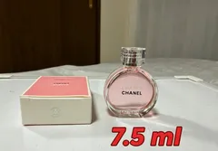 CHANEL CHANCE EAU TENDRE 7.5ml 「即日発送」