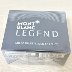 モンブラン香水 エンブレムインテンス100ml - メルカリ