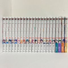 全巻初版帯付き】 ☆女神のカフェテラス 1〜21巻 全巻セット☆ - メルカリ