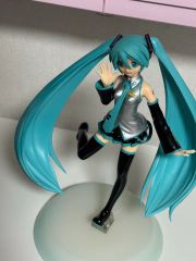 F:NEX [フェネクス] 初音ミク・クロニクル 1/7スケールフィギュア