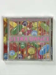 ULTRA DANCE CD 現品