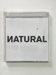 ORANGE RANGE NATURAL CD 現品
