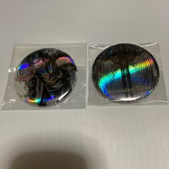 Attack Titan The Final Season Pin Badge: The Giant of the End