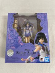 [Unopened] SH Figuarts Sailor Moon R Sailor Saturn -Animation Color Edition-