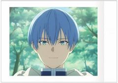 [4.Himmel Funeral Frieren Pashakore 2nd Edition