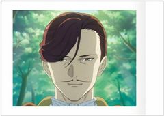 [5.Hero of the South Funeral Frieren Pashakore 2nd Edition