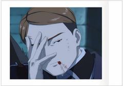 [28. Genau] Funeral Frieren Pashakore 2nd Edition