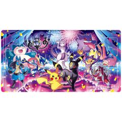 新品未開封セット】 ニャオハ＆マスカーニャ おやすみ デッキケース