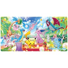 新品未開封セット】 ニャオハ＆マスカーニャ おやすみ デッキケース
