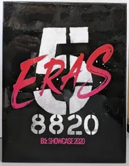 2026年最新】b'z dvd 5erasの人気アイテム - メルカリ