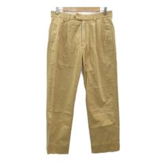 Brooks Brothers】 チノパン ベージュ W32 - メルカリ