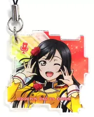 【中古】雑貨 優木せつ菜 「ラブライブ!虹ヶ咲学園スクールアイドル同好会 校内シャッフルフェスティバル アクリルパズル」 会場限定ガチャ