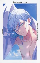 【中古】キャラカード 矢戸乃上珂波汰 「Paradox Live Gプリ Ver.52」