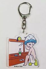 [Used] Miscellaneous Goods: Ken Ryuguji (Shampoo) "Tokyo Revengers Second Series Acrylic Keychain Retopop-A"