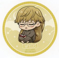 [Used] Character Card Rant Visual Card "Funeral"Frieren Animate Fair ~The Magic of Dreams~ Purchase Bonus for Eligible Products
