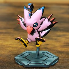 ガンダム アーティファクト ギラ・ドーガ 塗装完成品 - メルカリ