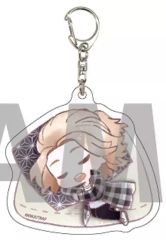 [Used] Miscellaneous Goods: Sano Manjiro (Mikey) "Tokyo Revengers Acrylic Keychain 02 Suyakyara"