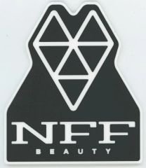 【中古】コースター NFF ラバーコースター 「Fate/Grand Order Snowfield Broadcasting EC Presented by FGO MART」