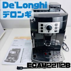△ジャンク品△ デロンギ ESAM1000SJ 全自動コーヒーメーカー - メルカリ