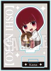 [Used] Acrylic Stand・Acrylic Panel Arima Kana Gyugyutto Mini Stand Season 2 version "Oshi no Ko"