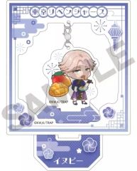 [Used] Acrylic Stand・Acrylic Panel: Inui Seisou (Chara Peko Chinese Ver.) Petit Yura Acrylic Stand"Tokyo Revengers"