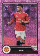 topps Chrome エデンアザール　サインカード エデン・アザール / Eden Hazard チェルシーFC Chrome Classics CC 7