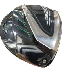 中古】 ダンロップ SRIXON ZX5 Mk II 10.5° ドライバー DR Diamana ZX