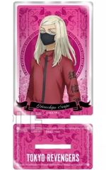 [Used] Acrylic Stand・Acrylic Panel: Sanzu Haru Chiyo Glitter Acrylic Stand Vol.3 "Tokyo Revengers"