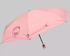 [Used] Umbrella/Parasol TATA (V) Folding Umbrella "BT21"