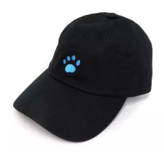 [Used] Clothing: Chifuyu Matsuno Original Cap, Black, Free Size, from "Tokyo Revengers x SWEETS PARADISE & SWEETS PARADISE Enoshima Store (Beach House)"