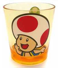 【中古】マグカップ･湯のみ キノピオ カップ 「スーパーマリオ」 ユニバーサル・スタジオ・ジャパン スーパーニンテンドーワールド限定