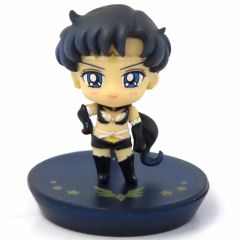 [Used] Trading Figure [Single Item] Sailor Star Fighter "Petit Chara! Pretty Guardian Sailor Moon Sailor Stars Edition (Set of 5) MegaHouse Shop & Premium Bandai Limited"