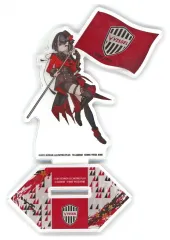 【中古】アクリルスタンド・アクリルパネル 京極正宗 アクリルスタンド 「刀剣乱舞-ONLINE-×Jリーグ 刀剣乱舞 出陣!Jリーグ応援本丸」