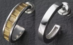 [Used] Silverware, Rings, Accessories: Haitani Brothers Earring Set "Tokyo Revengers"