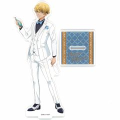 [Used] Acrylic Stand・Acrylic panel featuring Chifuyu Matsuno (character acrylic)Stand"Oshichare Tokyo Revengers 'PARTY TIME' Online Lottery" Prize B