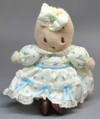 フォレストレース マロンクリームちゃん - メルカリ