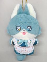 あんスタ 絨絨咖啡館 絨絨カフェ ぬいぐるみ ジュン - メルカリ