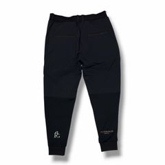 参考上代82250円 未使用 KIDILL × UMBRO 25SS BUNNY TRACK PANTS