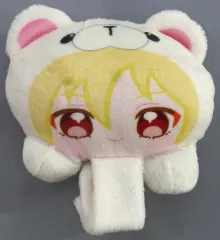 【中古】アクセサリー(非金属) 仁兎なずな のっかりいつぬいパーツ 「あんさんぶるスターズ!! 10周年展示会 Bright me up!!」
