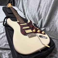FUJIGEN FGN NCTL-20R/ASH Seymour Duncanピックアップ搭載 フジゲン