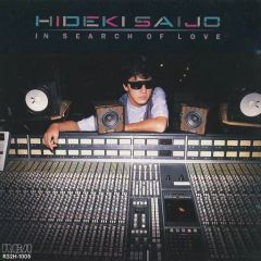 【中古】邦楽CD 西城  秀樹                /(廃盤)HIDEKISAIJ