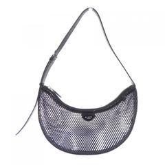 アライア ALAIA DEMI LUNE BAG