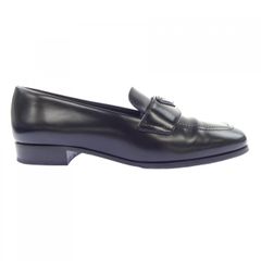 プラダ PRADA トライアングルロゴ 1D276N シューズ