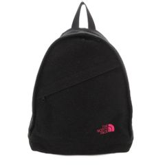 ザノースフェイス THE NORTH FACE リュックサック デイパック 黒 ブラック /SC ■GY53