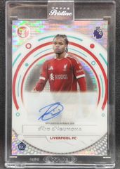 8/25まで出品】小野伸二 Shinji Ono Panini Prizm FIFA World Cup 2026