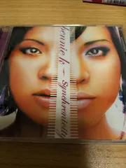 3012.70BENNIE K Synchronicity CD ベニー・ケー FLCF-4031